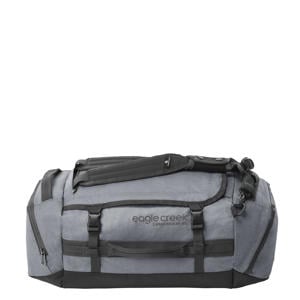 reistas Cargo Hauler Duffel 40L grijs