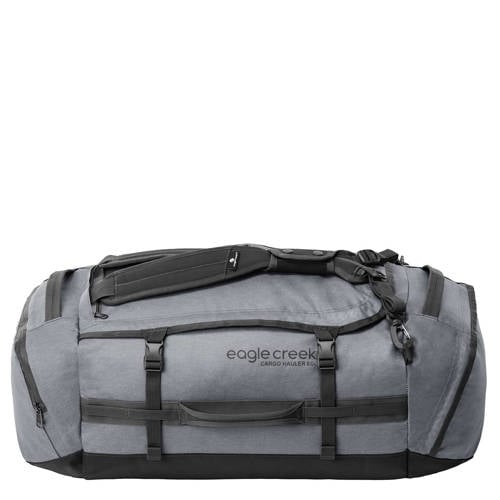 Eagle Creek reistas Cargo Hauler Duffel 60L grijs afbeelding