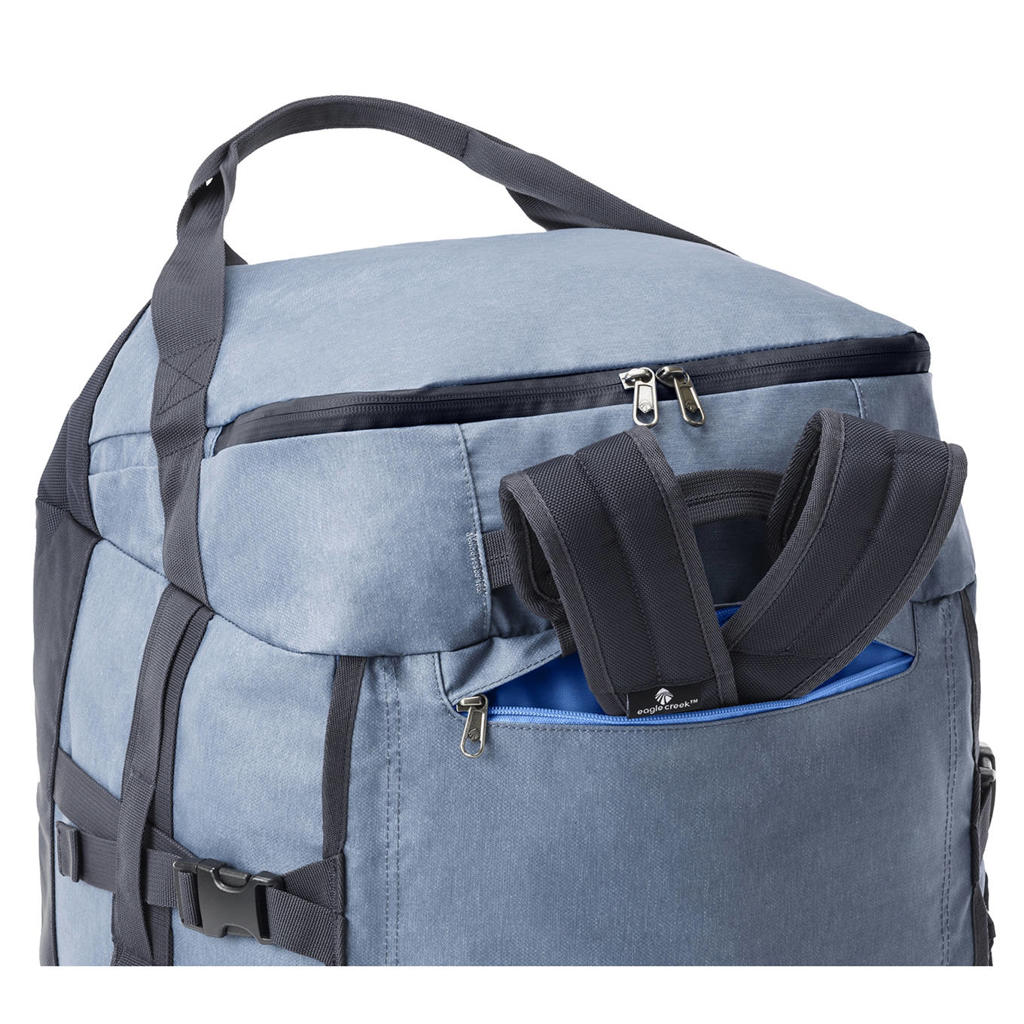 Victorinox Altmont Modern Wheeled Duffel navy blue z Victorinox Altmont Modern Wheeled Duffel navy blue z
