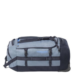 reistas Cargo Hauler Wheeled Duffel 110L blauw