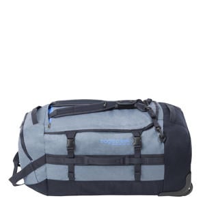 reistas Cargo Hauler Wheeled Duffel 110L blauw
