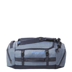 reistas Cargo Hauler Duffel 40L blauw