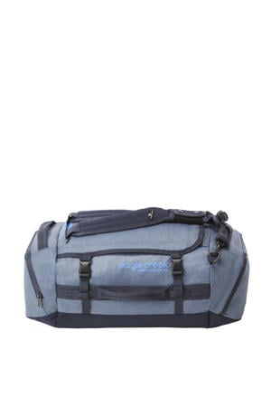 reistas Cargo Hauler Duffel 40L blauw