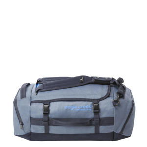 reistas Cargo Hauler Duffel 40L blauw