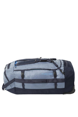  reistas Cargo Hauler Wheeled Duffel 130L blauw