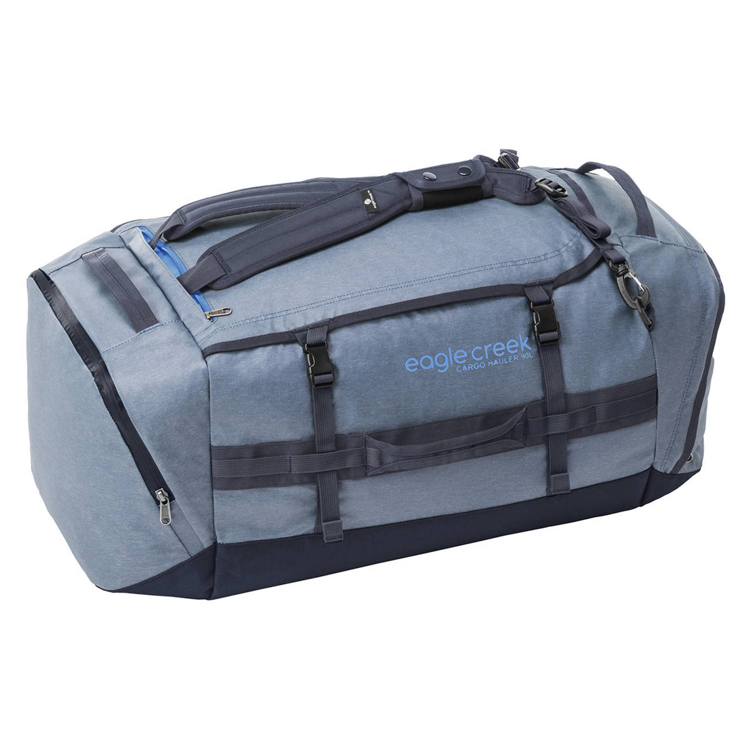 Eagle Creek reistas Cargo Hauler Duffel 90L blauw