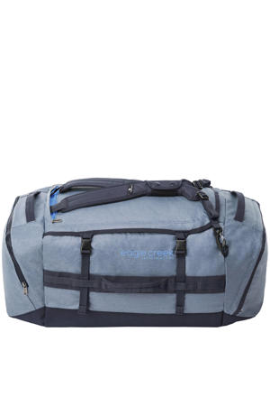 reistas Cargo Hauler Duffel 90L blauw