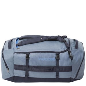 reistas Cargo Hauler Duffel 90L blauw