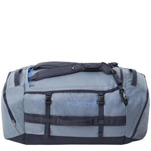 reistas Cargo Hauler Duffel 90L blauw