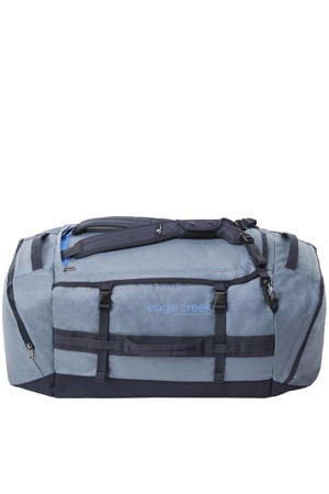reistas Cargo Hauler Duffel 90L blauw
