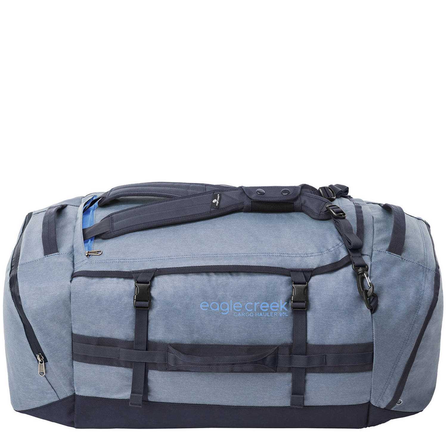 Eagle Creek reistas Cargo Hauler Duffel 90L blauw