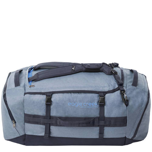 Eagle Creek reistas Cargo Hauler Duffel 90L blauw afbeelding