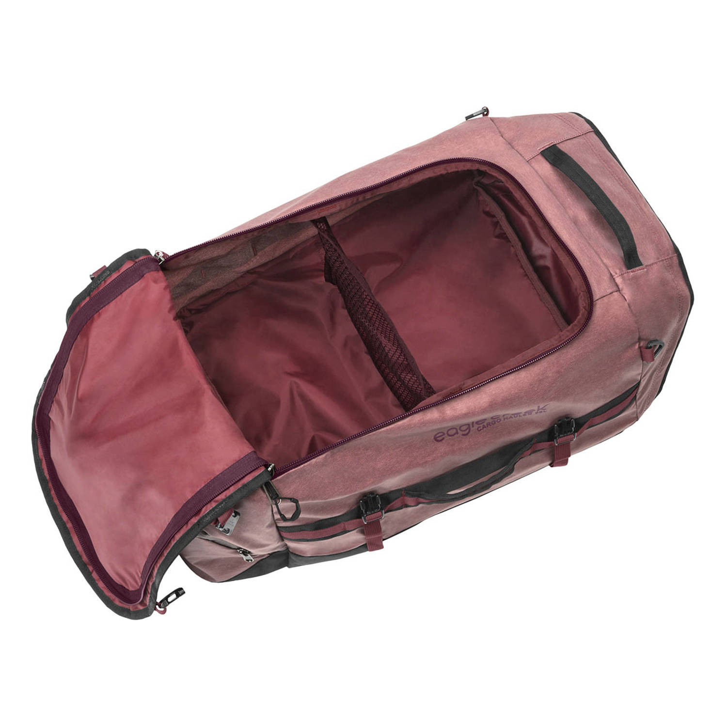 Eagle Creek reistas Cargo Hauler Duffel 90L grijs