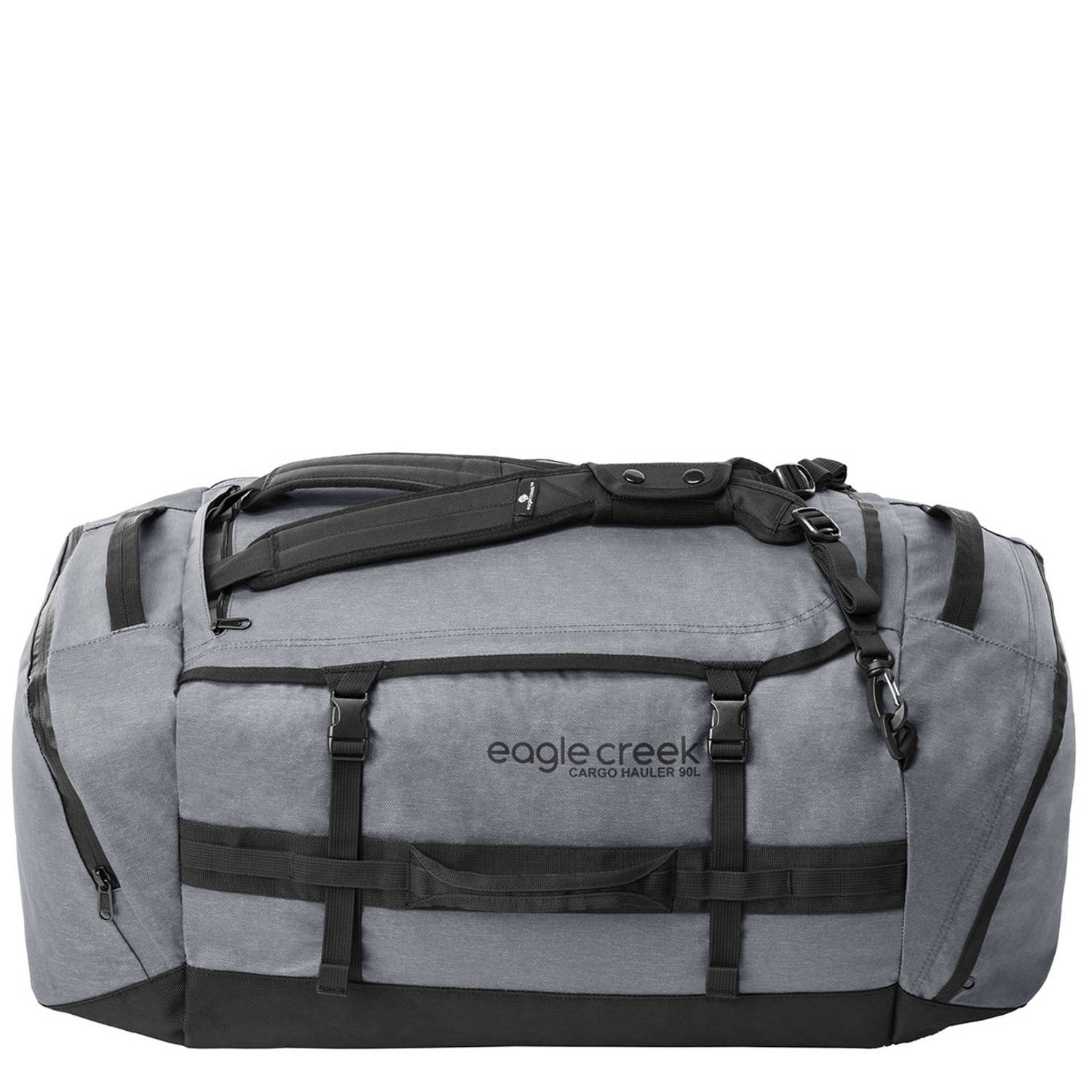 Eagle Creek reistas Cargo Hauler Duffel 90L grijs