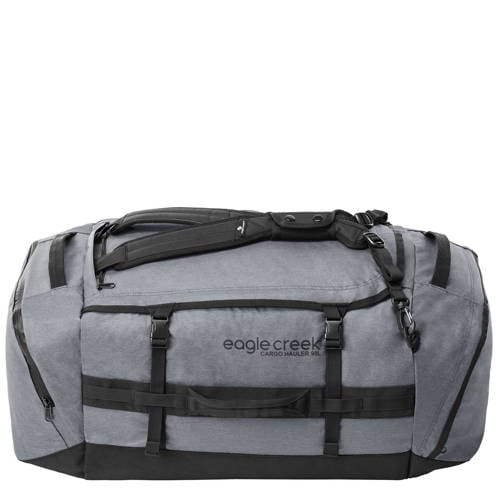 Eagle Creek reistas Cargo Hauler Duffel 90L grijs afbeelding