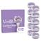 Gillette Venus Comfortglide Breeze navulmesjes - 10 stuks
