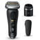 Braun Series 9  scheerapparaat - wet & dry - 9560cc