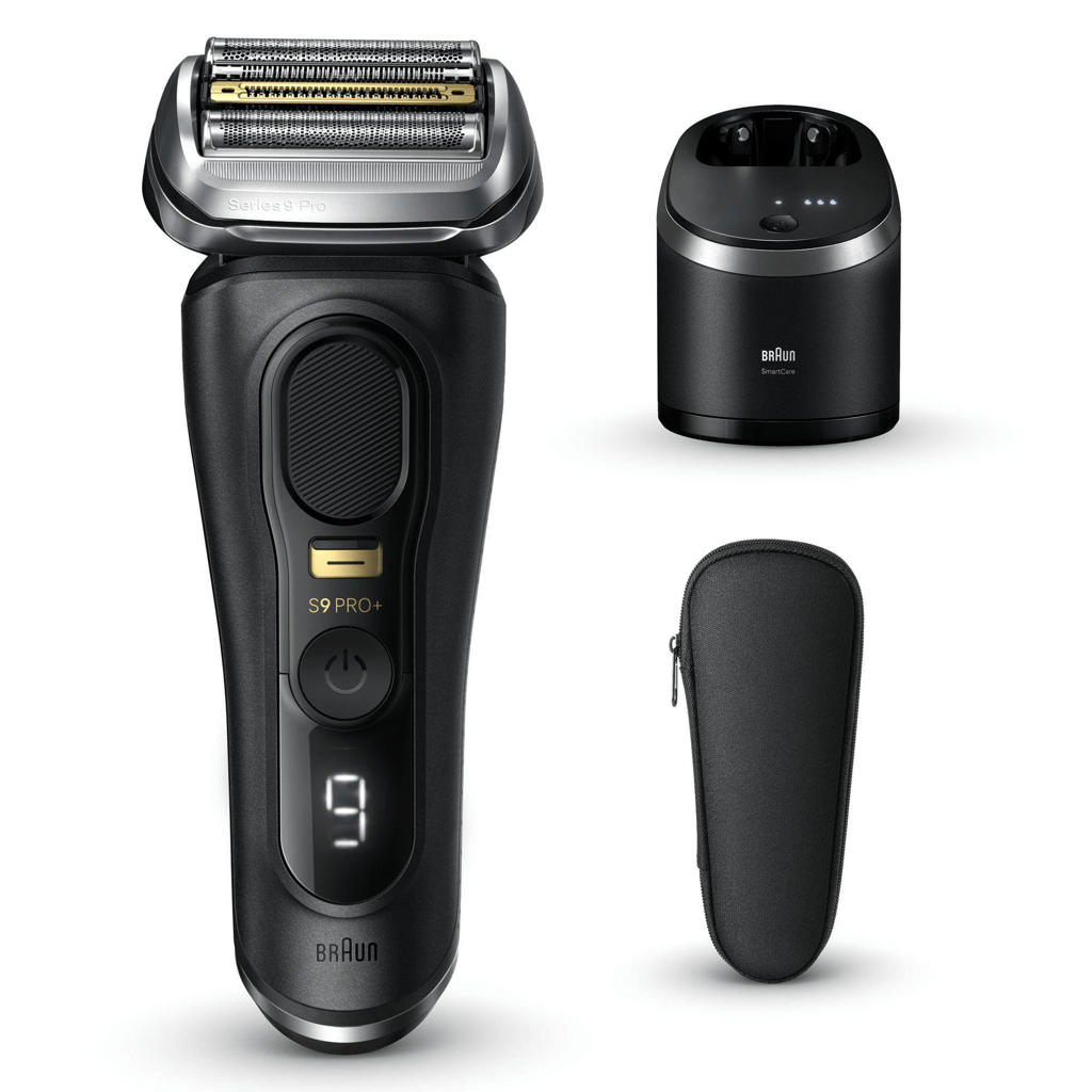 Braun Series 9 scheerapparaat - wet & dry - 9560cc