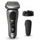 Braun  Series 9 - 9515s Wet & Dry scheerapparaat