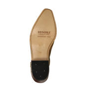 thumbnail: Sendra Lucky Mick nubuck cowboylaarzen beige