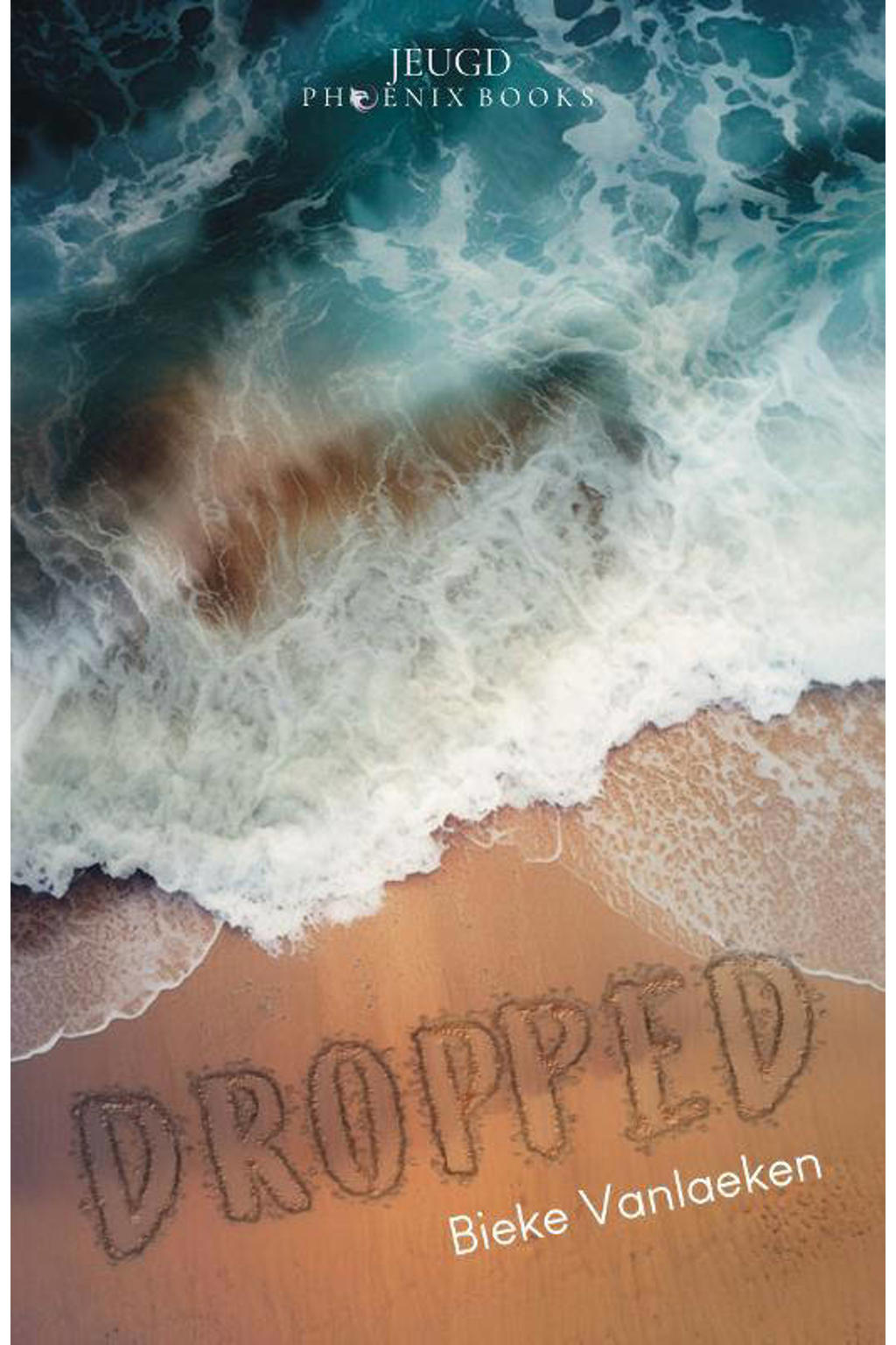 Dropped - Bieke Vanlaeken