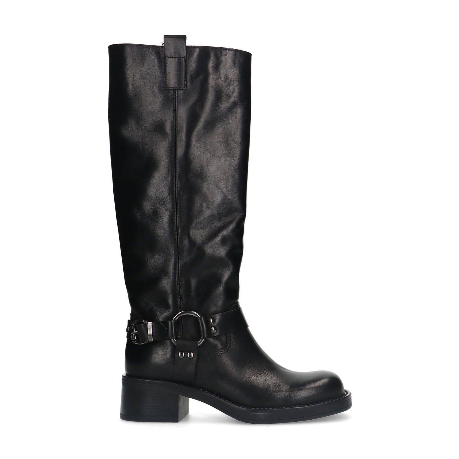 Wehkamp biker boots sale