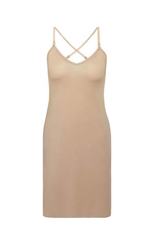 onderjurk Body Make-up beige