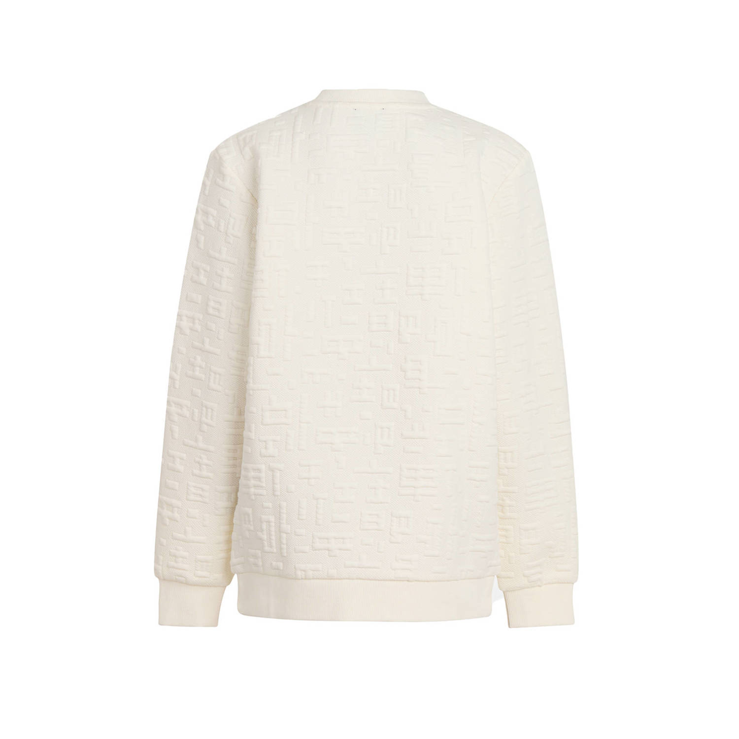 Shoeby sweater offwhite