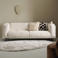 NOUS Living 3-zitsbank Metta
