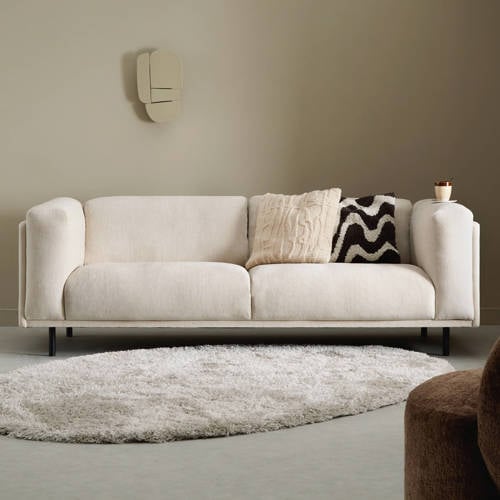 Wehkamp NOUS Living 3-zitsbank Metta aanbieding