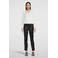 MSCH Copenhagen blouse MSCHSandeline Maluca wit