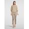 MSCH Copenhagen gebreide trui MSCHAcentia Rachelle beige