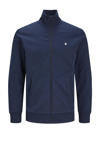 Navy blazer