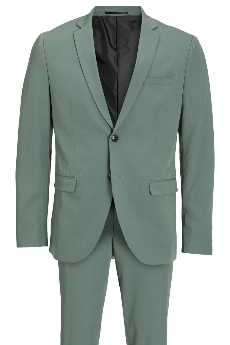 JACK&JONES - Maat 56 JPRFRANCO TROUSER NOOS Heren