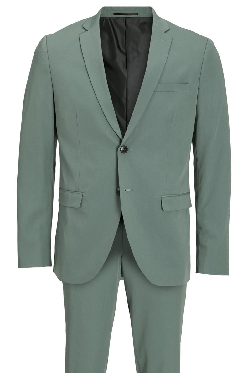 JACK&JONES - Maat 56 JPRFRANCO TROUSER NOOS Heren JACK&JONES - Maat 56 JPRFRANCO TROUSER NOOS Heren