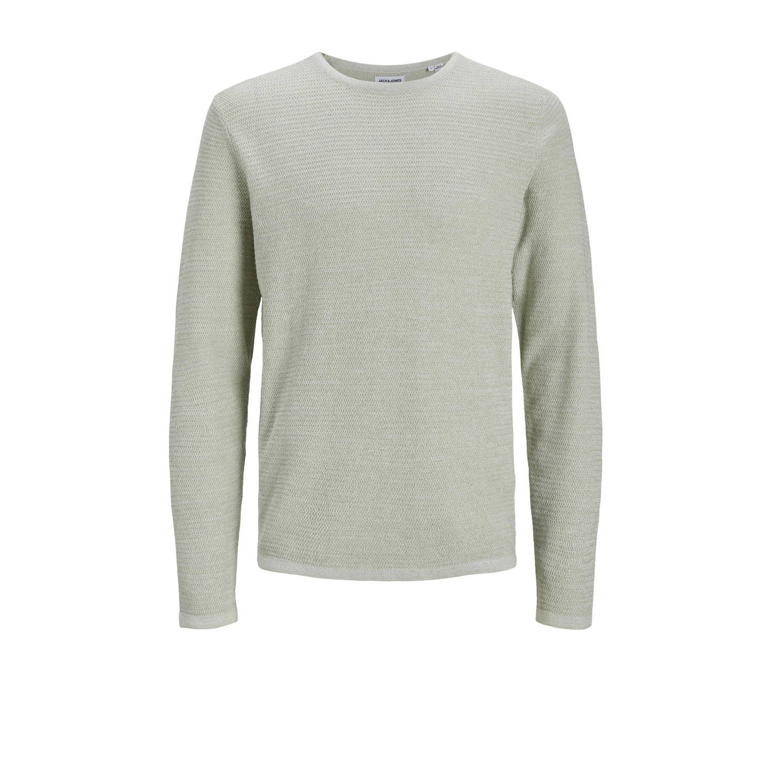 Jack & Jones Trui met ronde hals JJEGREG KNIT CREW NECK SN