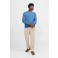 JACK & JONES ESSENTIALS sweater blauw