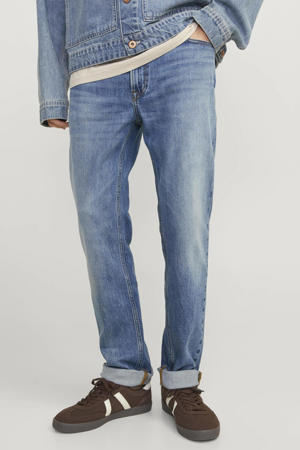regular fit jeans JJICLARK JJORIGINAL blue denim