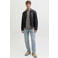 JACK & JONES JEANS INTELLIGENCE relaxed fit jeans JJICHRIS JJORIGINAL blue denim