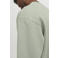 JACK & JONES ESSENTIALS sweater lichtgroen