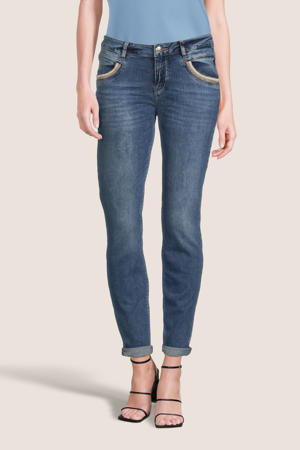 slim fit jeans MMNaomi medium blue denim