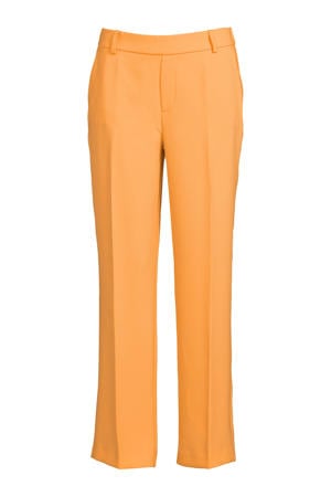 wide leg broek MMBai oranje
