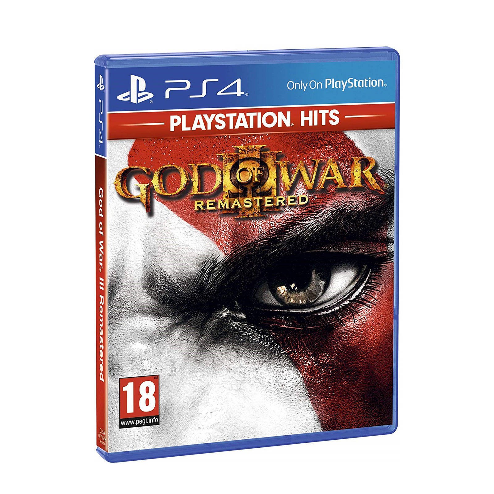 God of war buy hot sale ps4