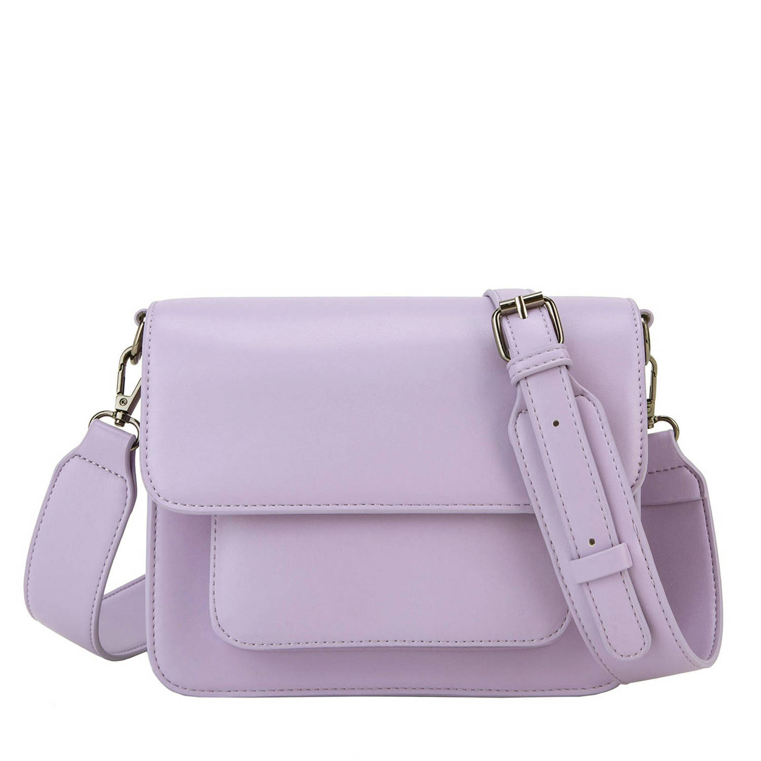 HVISK crossbody tas Cayman Pocket Soft lila