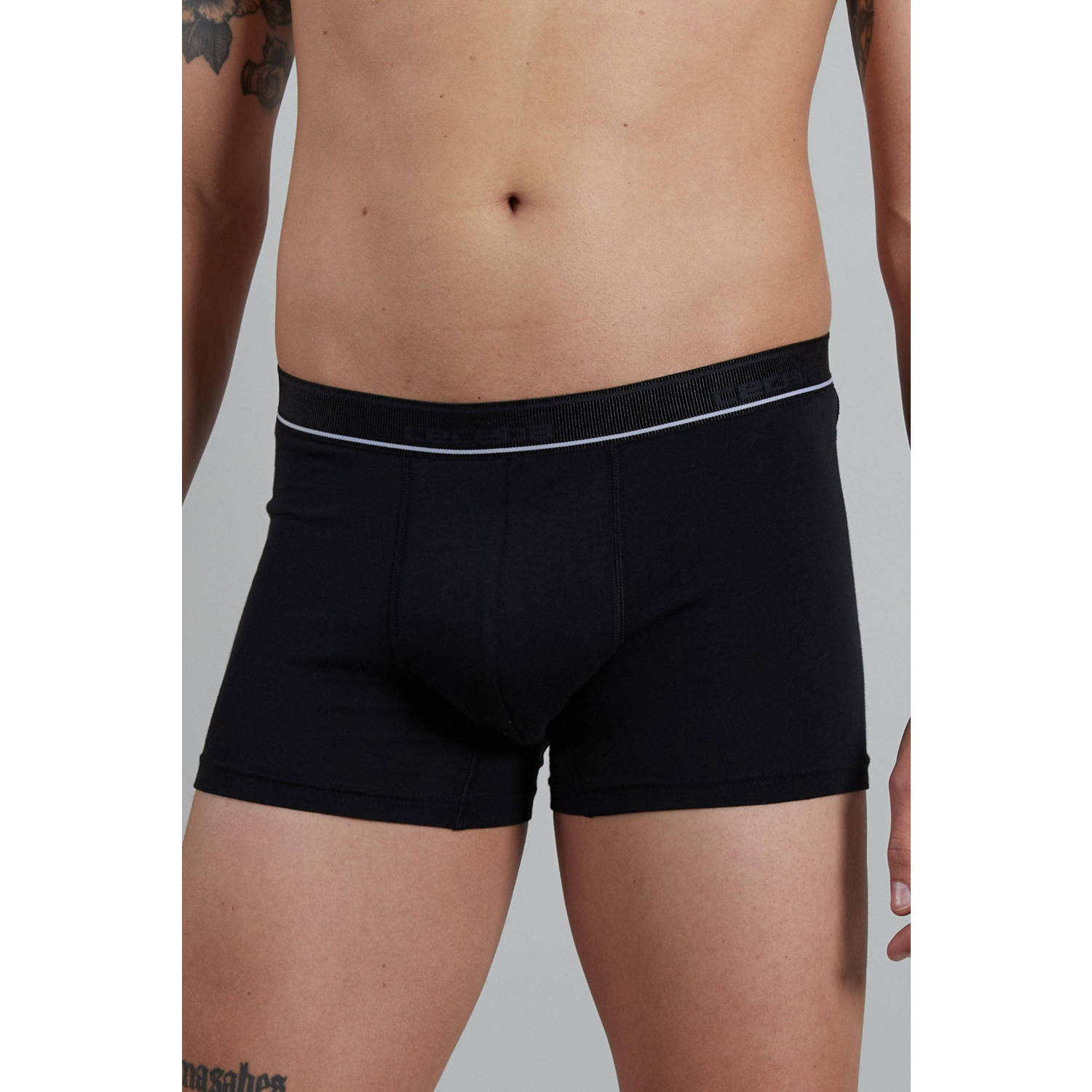 CECEBA boxershort met bamboe (set van 2)
