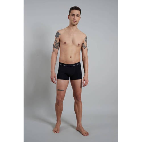 CECEBA bamboe boxershort (set van 2) afbeelding