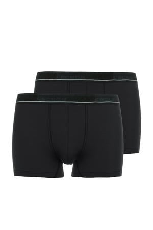 bamboe boxershort (set van 2)