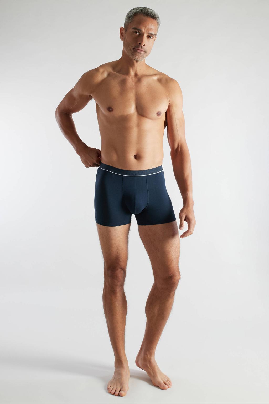 CECEBA bamboe boxershort (set van 2)