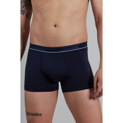 CECEBA bamboe boxershort (set van 2) afbeelding