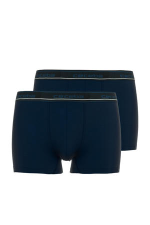bamboe boxershort (set van 2)